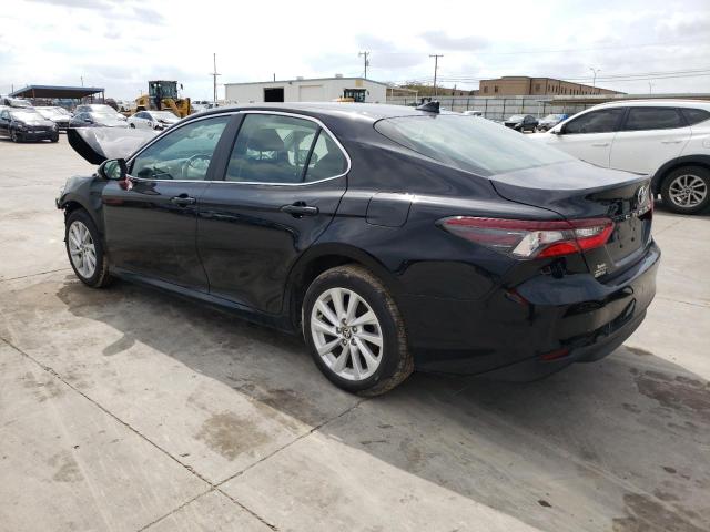 Photo 2 from auction – 2023 TOYOTA CAMRY LE with VIN 4T1C11AK6PU080905