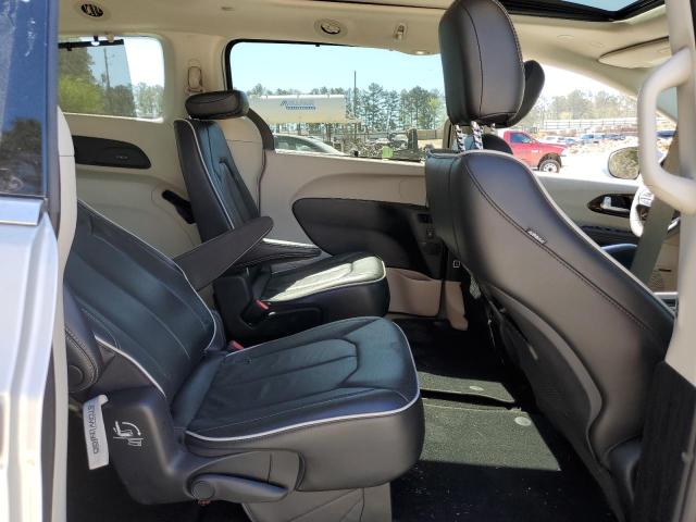 Photo 11 from auction – 2022 CHRYSLER PACIFICA L with VIN 2C4RC1GG1NR185390