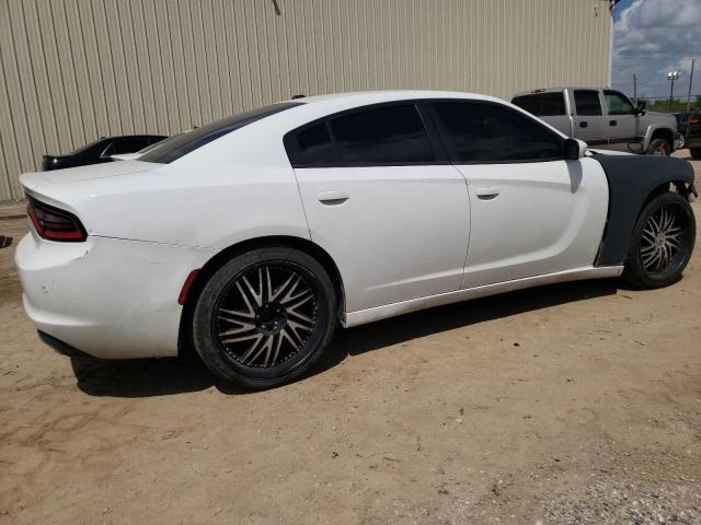Photo 3 from auction – 2015 DODGE CHARGER SE with VIN 2C3CDXBG9FH726517