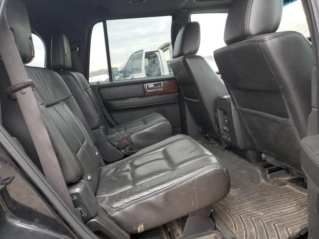 Photo 11 from auction – 2012 LINCOLN NAVIGATOR with VIN 5LMJJ2J51CEL07734