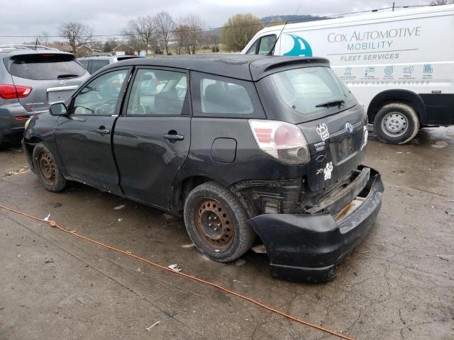 Photo 2 from auction – 2005 TOYOTA COROLLA MA with VIN 2T1KR32E35C323383