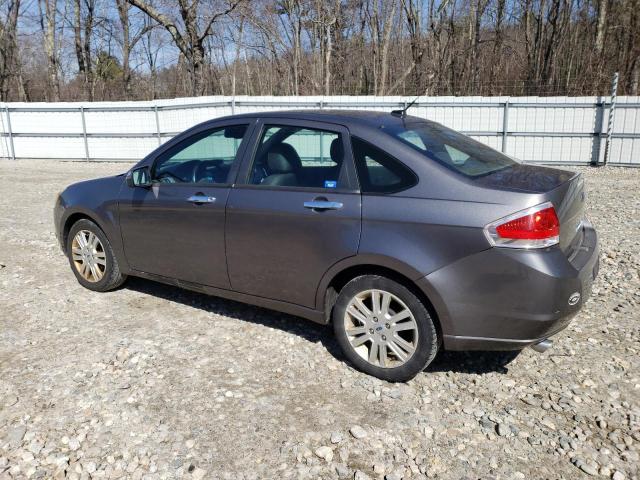 Photo 2 from auction – 2010 FORD FOCUS SEL with VIN 1FAHP3HN5AW177146