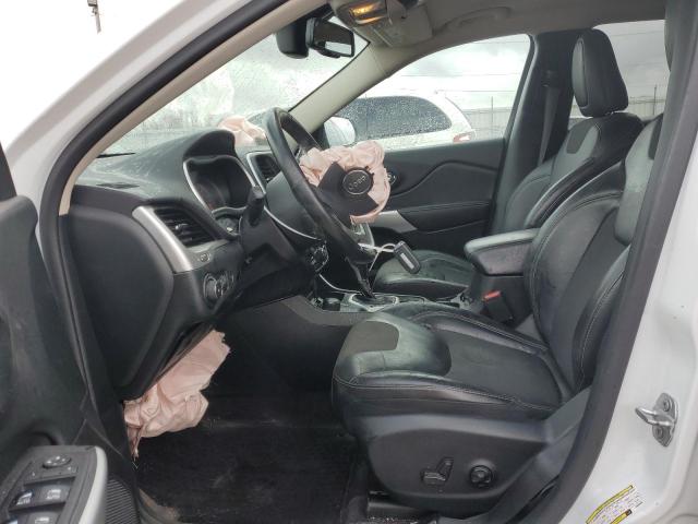 Photo 5 from auction – 2018 JEEP CHEROKEE L with VIN 1C4PJMLX1JD558400
