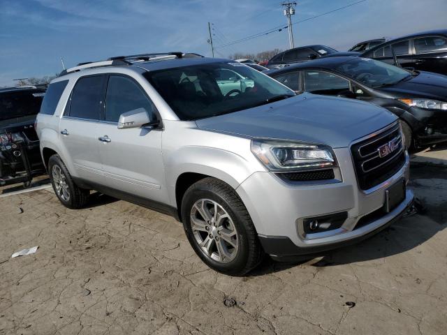 Photo 4 from auction – 2016 GMC ACADIA SLT with VIN 1GKKVRKD4GJ176167