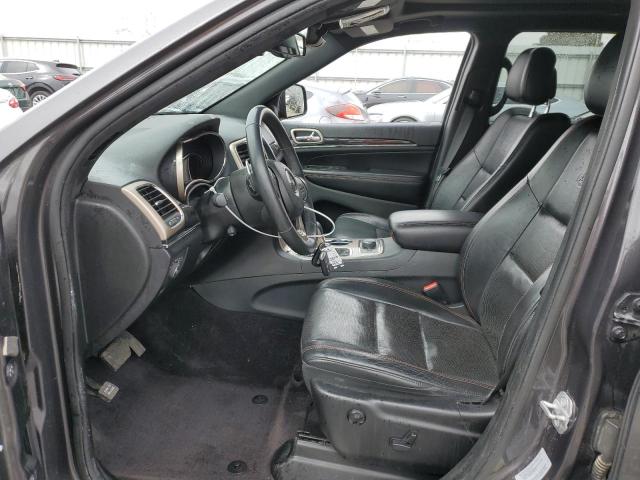 Photo 7 from auction – 2016 JEEP GRAND CHER with VIN 1C4RJFBG5GC372167