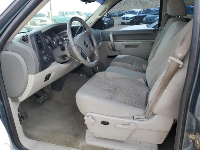 Photo 7 from auction – 2011 GMC SIERRA K15 with VIN 3GTP2VE36BG202915