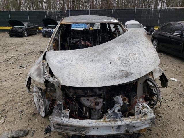 Photo 5 from auction – 2012 MAZDA CX-9 with VIN JM3TB2BV7C0365282
