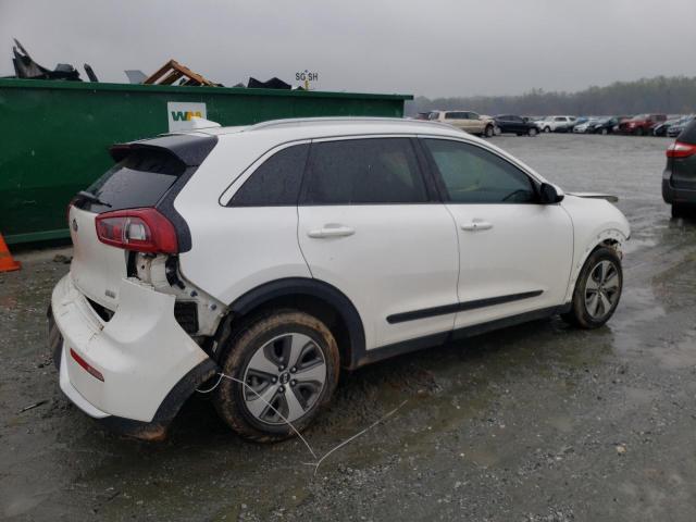 Photo 3 from auction – 2018 KIA NIRO FE with VIN KNDCB3LC2J5149836