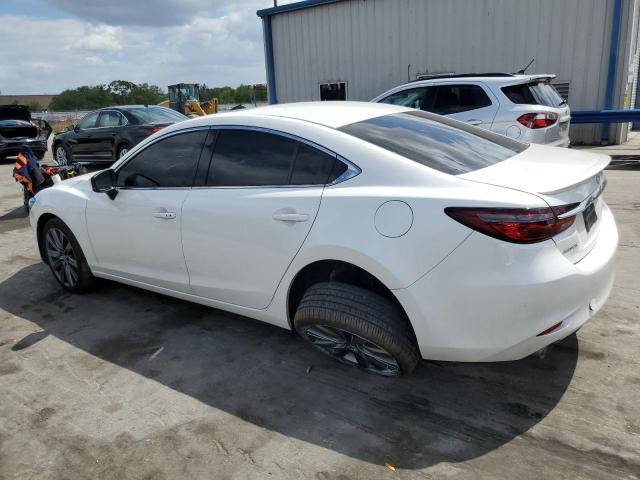 Фото 2 с аукциона – 2018 MAZDA 6 TOURING с VIN JM1GL1VM2J1334467