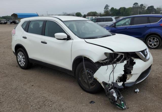 Photo 4 from auction – 2016 NISSAN ROGUE S with VIN 5N1AT2MT5GC799757