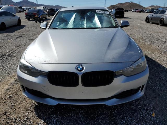 Photo 5 from auction – 2014 BMW 328 D with VIN WBA3D3C52EK155118