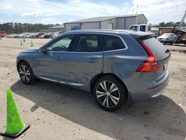 صورة رقم 2 من المزاد - 2023 VOLVO XC60 PLUS مع VIN YV4L12DN2P1226005