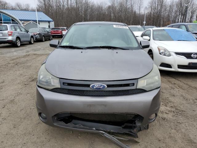 Photo 5 from auction – 2011 FORD FOCUS SES with VIN 1FAHP3GN0BW156790