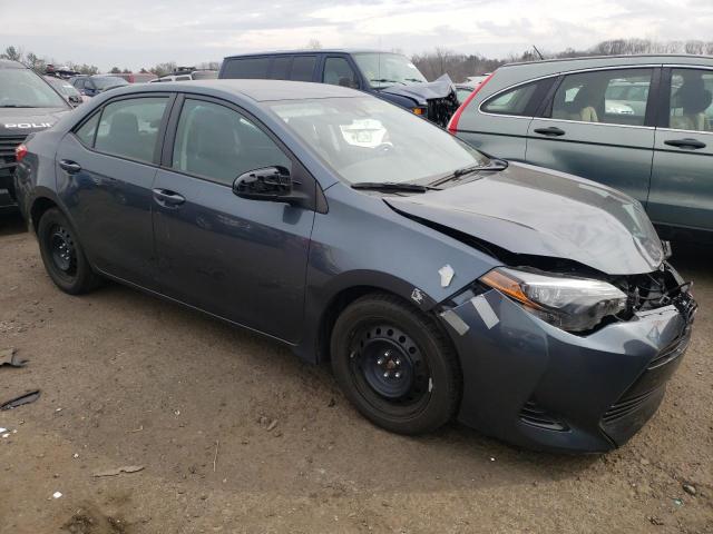 Photo 4 from auction – 2017 TOYOTA COROLLA L with VIN 2T1BURHE5HC881362