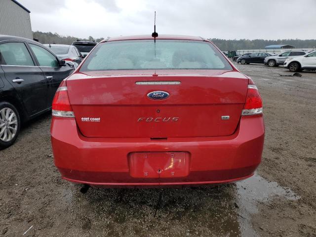 Photo 6 from auction – 2009 FORD FOCUS SE with VIN 1FAHP35N49W165599