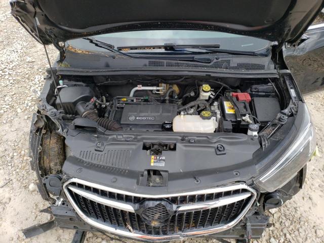 Photo 11 from auction – 2017 BUICK ENCORE PRE with VIN KL4CJBSB3HB184459