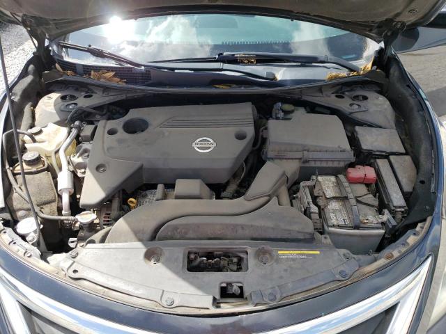 Photo 11 from auction – 2015 NISSAN ALTIMA 2.5 with VIN 1N4AL3AP7FN344239