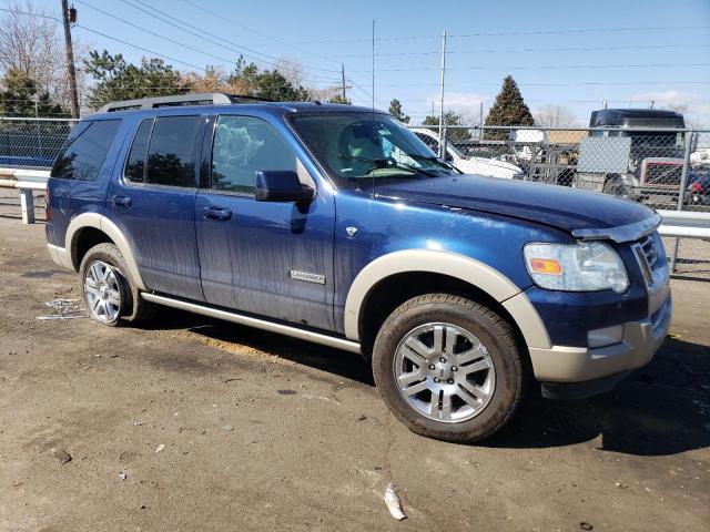 Photo 4 from auction – 2008 FORD EXPLORER E with VIN 1FMEU74848UA64996