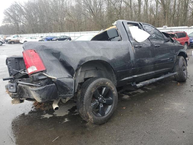 Photo 3 from auction – 2018 RAM 1500 ST with VIN 1C6RR7FG4JS244502