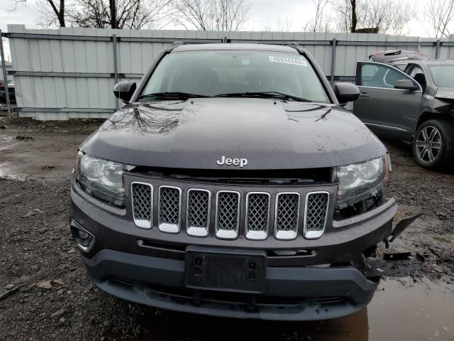 Photo 5 from auction – 2017 JEEP COMPASS LA with VIN 1C4NJCEBXHD198945