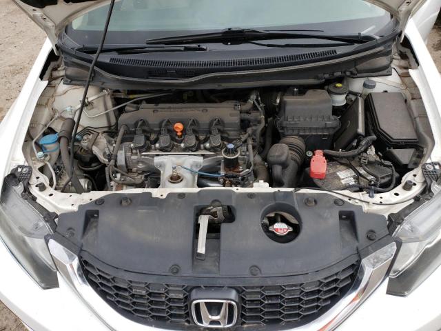 Photo 11 from auction – 2015 HONDA CIVIC LX with VIN 19XFB2E56FE025909