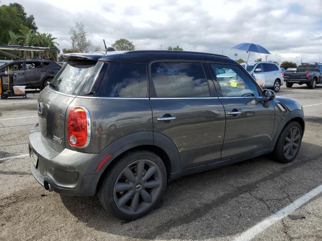 Photo 3 from auction – 2013 MINI COOPER S C with VIN WMWZC3C51DWP22567