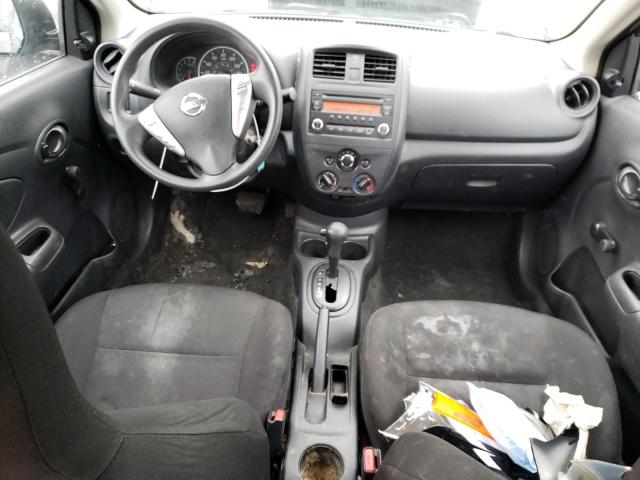 Photo 8 from auction – 2015 NISSAN VERSA S with VIN 3N1CN7AP4FL905892