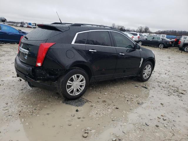 Photo 3 from auction – 2011 CADILLAC SRX with VIN 3GYFNGEY8BS680688