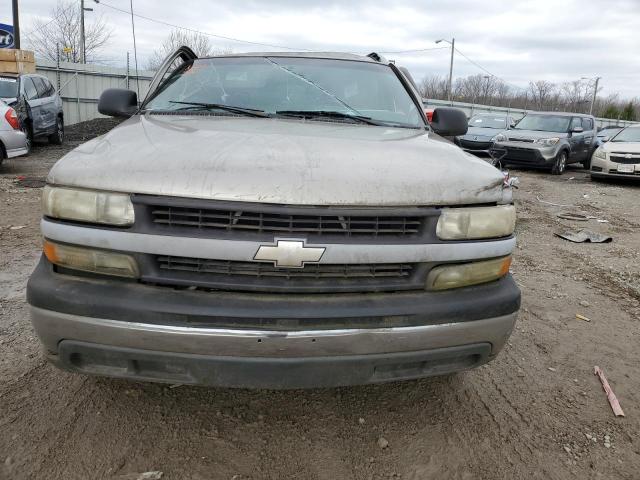 Photo 5 from auction – 2002 CHEVROLET SILVERADO with VIN 2GCEC19W421225569