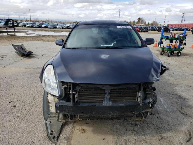 Photo 5 from auction – 2012 NISSAN ALTIMA BAS with VIN 1N4AL2AP1CN433486