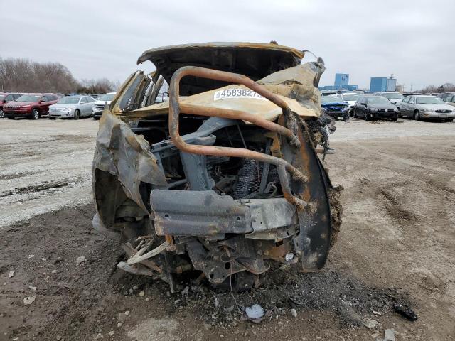 Photo 5 from auction – 2010 CHEVROLET SILVERADO with VIN 3GCRKSE37AG109200