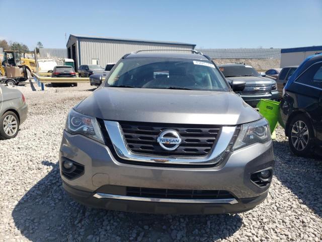 Photo 5 from auction – 2019 NISSAN PATHFINDER with VIN 5N1DR2MN6KC638386