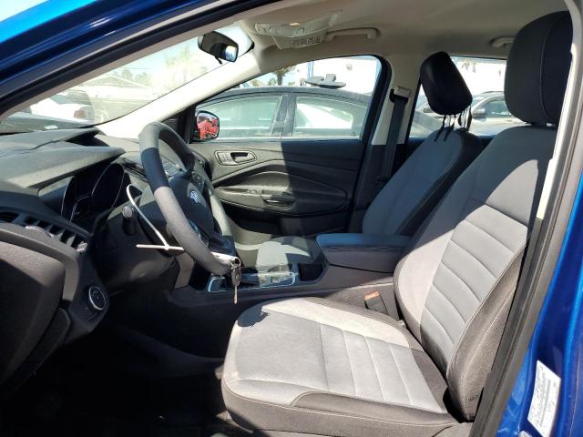 Photo 7 from auction – 2018 FORD ESCAPE S with VIN 1FMCU0F79JUC55354