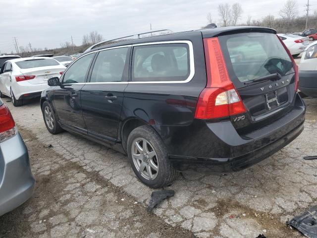 Photo 2 from auction – 2009 VOLVO V70 3.2 with VIN YV1BW982X91071600