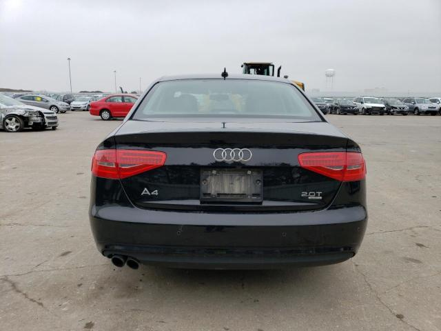 Photo 6 from auction – 2013 AUDI A4 PREMIUM with VIN WAUFFAFL3DN039882