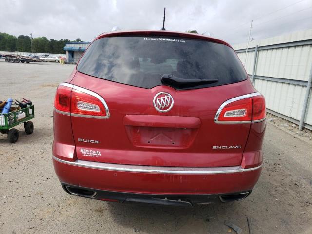Photo 6 from auction – 2014 BUICK ENCLAVE with VIN 5GAKRBKD4EJ208752
