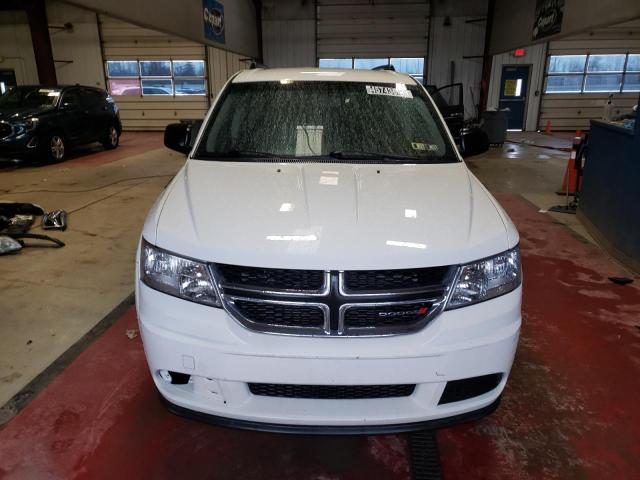 Photo 5 from auction – 2016 DODGE JOURNEY SE with VIN 3C4PDCAB8GT146907