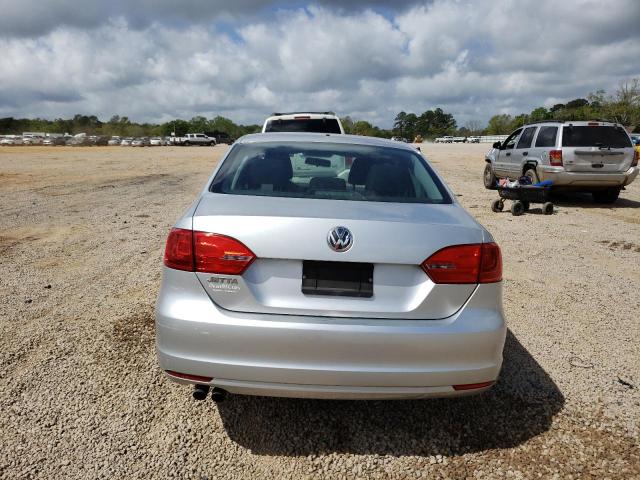 Photo 6 from auction – 2014 VOLKSWAGEN JETTA BASE with VIN 3VW2K7AJ2EM417009