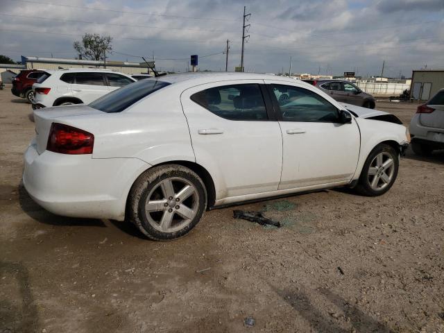 Photo 3 from auction – 2013 DODGE AVENGER SE with VIN 1C3CDZAB6DN680831