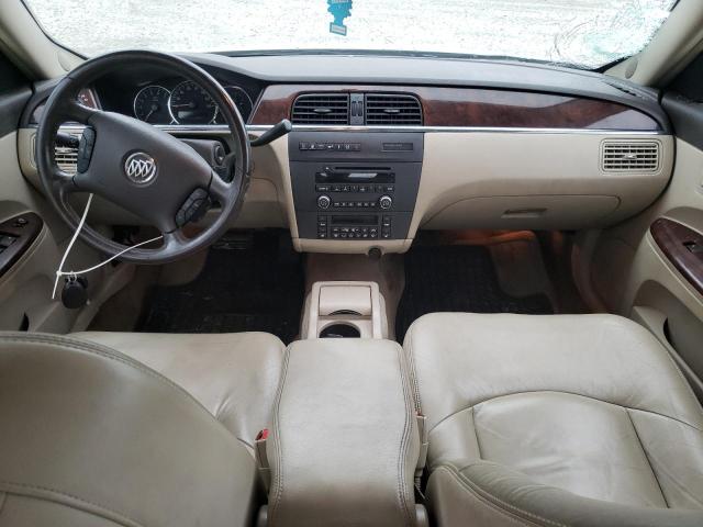 Photo 8 from auction – 2008 BUICK LACROSSE C with VIN 2G4WD582081136156