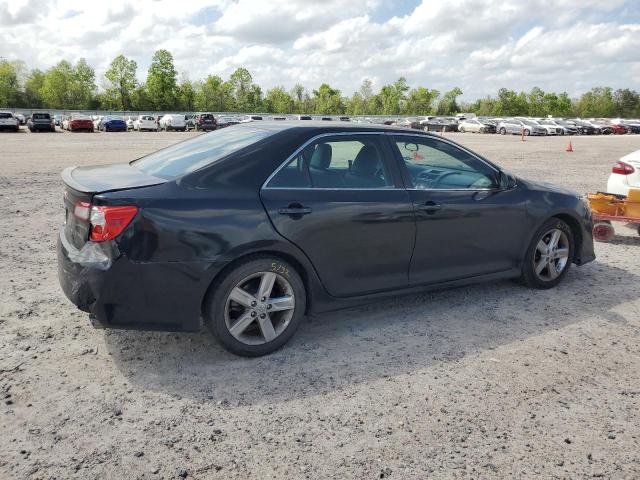 Photo 3 from auction – 2012 TOYOTA CAMRY BASE with VIN 4T1BF1FK4CU179951