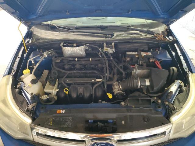 Photo 11 from auction – 2010 FORD FOCUS SE with VIN 1FAHP3FN8AW277325