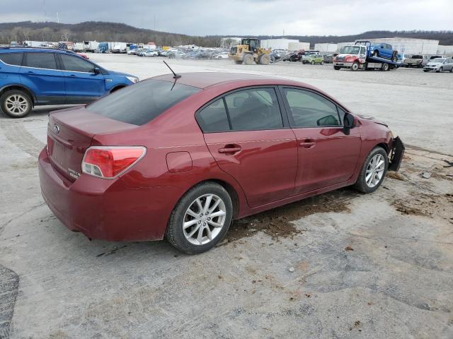 Photo 3 from auction – 2013 SUBARU IMPREZA PR with VIN JF1GJAB62DH003403