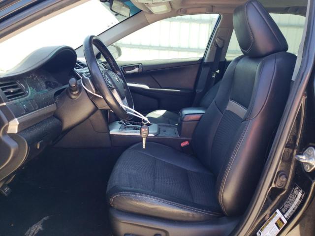 Photo 7 from auction – 2014 TOYOTA CAMRY L with VIN 4T1BF1FK4EU797032