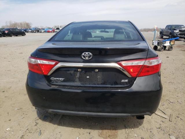 Photo 6 from auction – 2017 TOYOTA CAMRY LE with VIN 4T1BF1FK1HU322460
