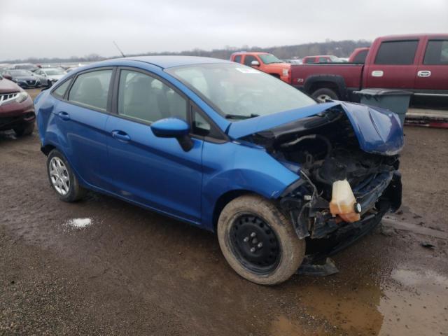 Photo 4 from auction – 2011 FORD FIESTA S with VIN 3FADP4AJ2BM141993