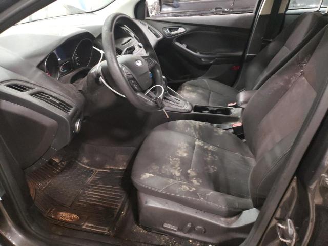 Photo 7 from auction – 2015 FORD FOCUS SE with VIN 1FADP3F27FL366848