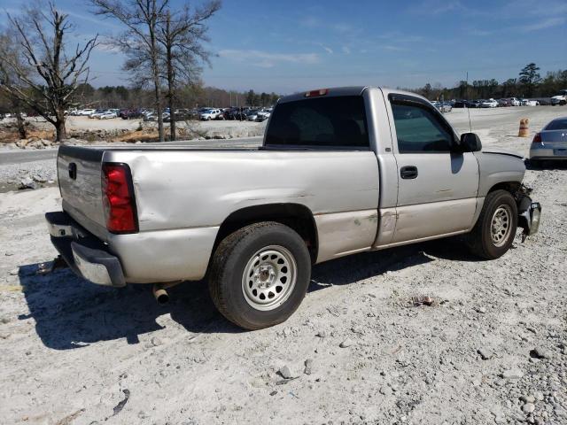 Photo 3 from auction – 2004 CHEVROLET SILVERADO with VIN 1GCEC14XX4Z156574