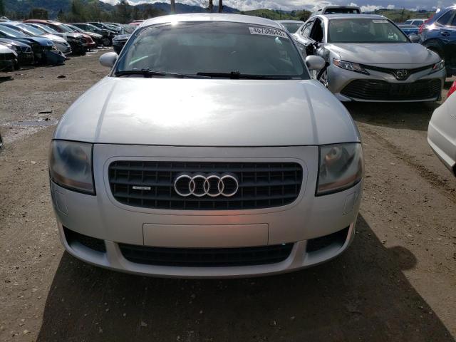 Photo 5 from auction – 2004 AUDI TT 3.2 QUA with VIN TRUWF28N741015427