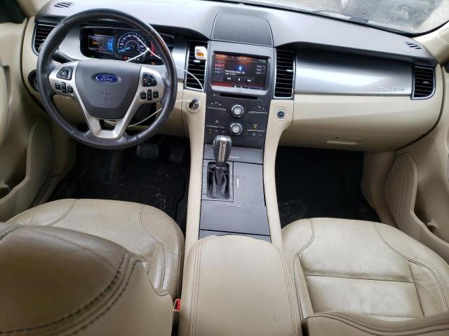 Photo 8 from auction – 2014 FORD TAURUS SEL with VIN 1FAHP2E81EG178464